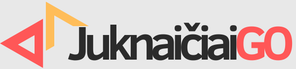 JuknaičiaiGO